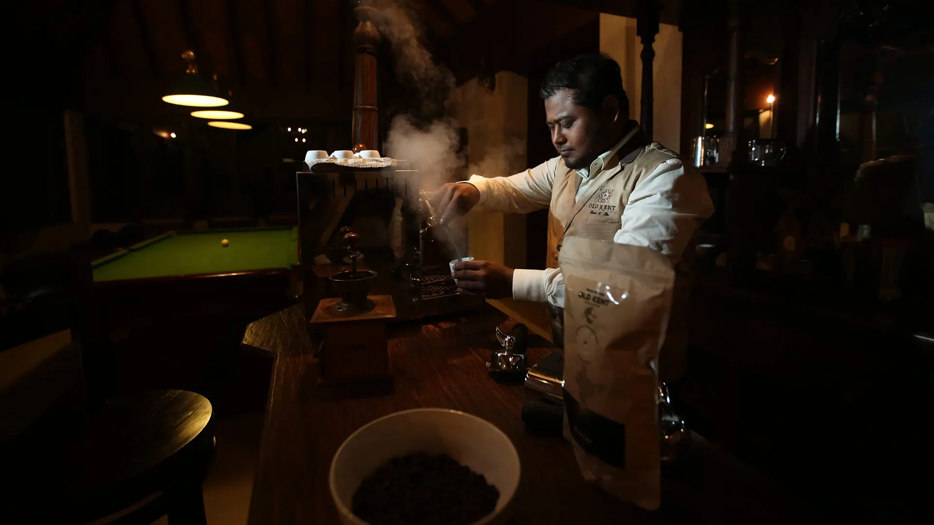 Coffee’s Timeless Journey: From Ethiopia to Coorg’s Scenic Plantations