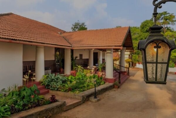 Best honeymoon cottages in Coorg