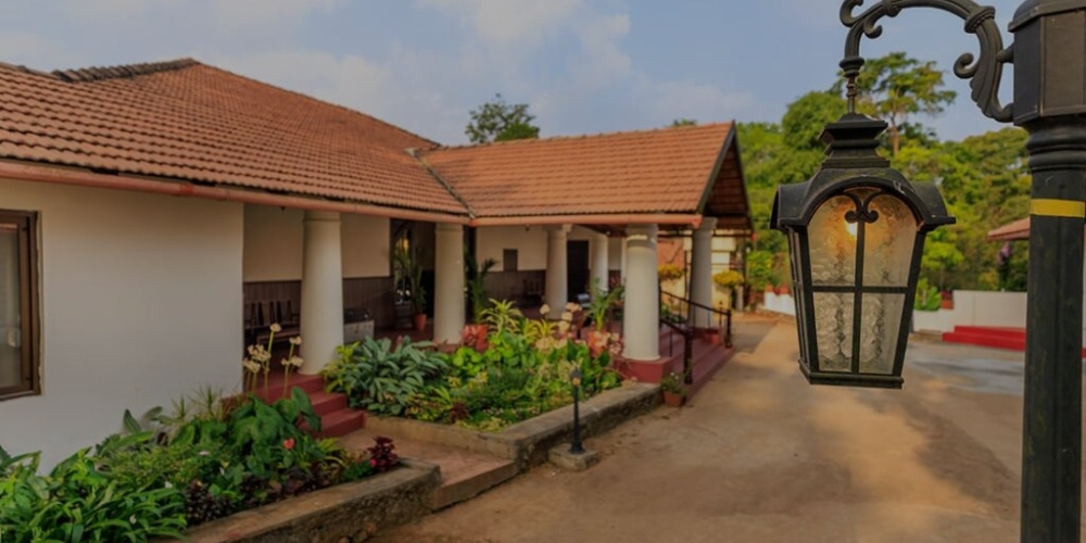 Why Coorg Honeymoon Cottages Are Perfect for a Romantic Escape