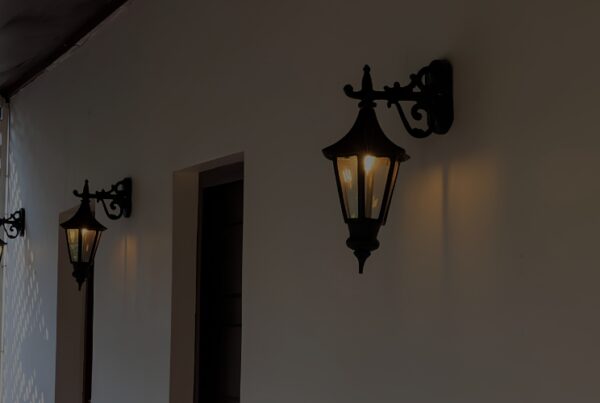 Heritage resort in Coorg