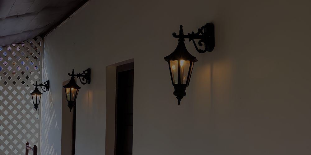 Heritage resort in Coorg