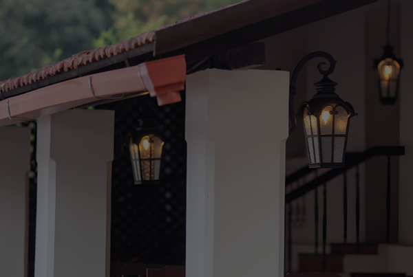 Heritage Resort in Coorg