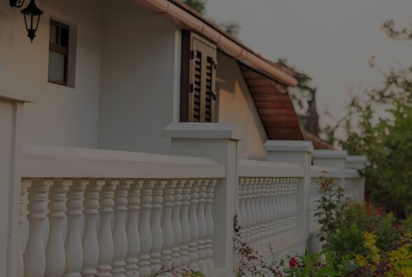 Luxury Resort in Coorg