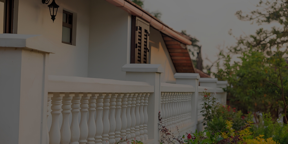 Luxury Resort in Coorg